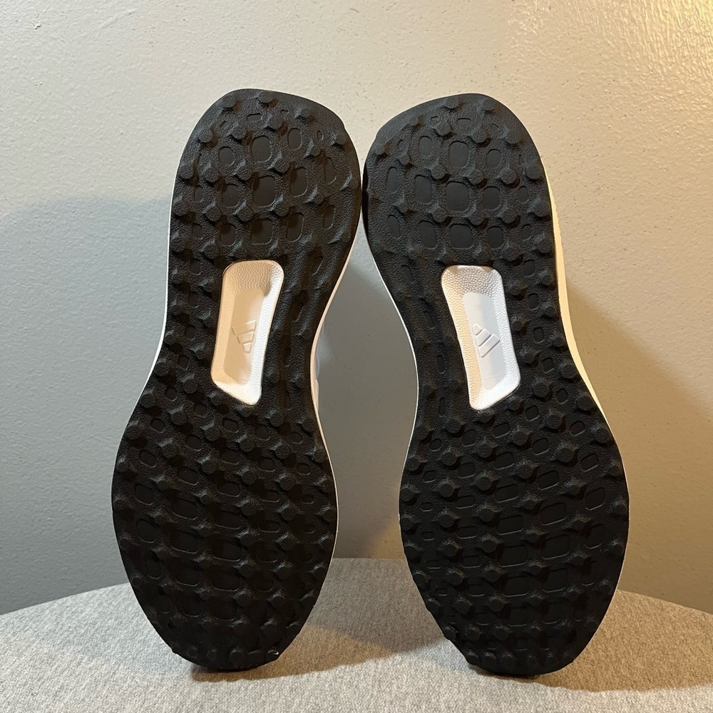 Adidas UltraDream DNA Cloud White/Core Black Men's Shoe Size 7.5 JS0321 - Picture 6 of 11